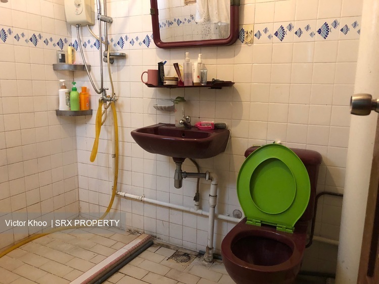 Blk 837 Woodlands Street 82 (Woodlands), HDB Executive #170782362